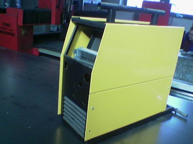 200a invertor gelb